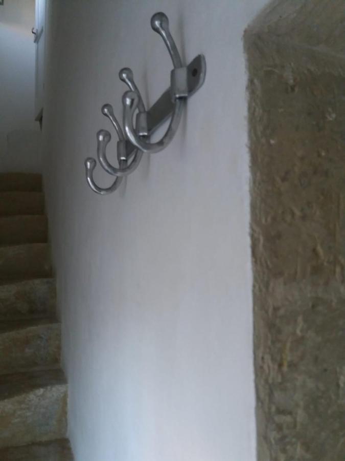 Casa Corte Della Liberta Uggiano La Chiesa Luaran gambar