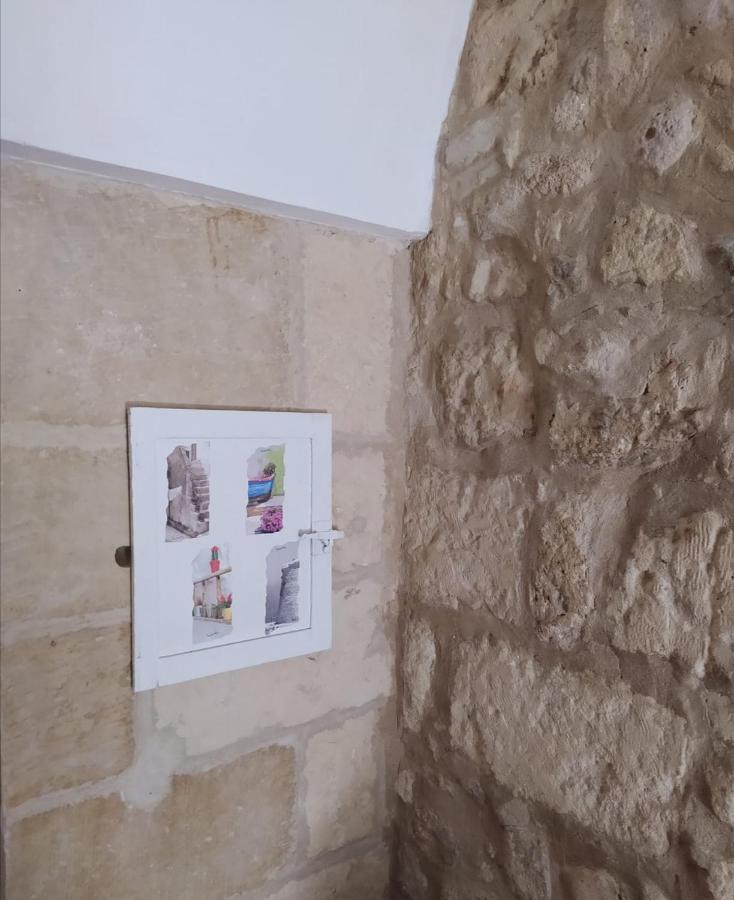 Casa Corte Della Liberta Uggiano La Chiesa Luaran gambar