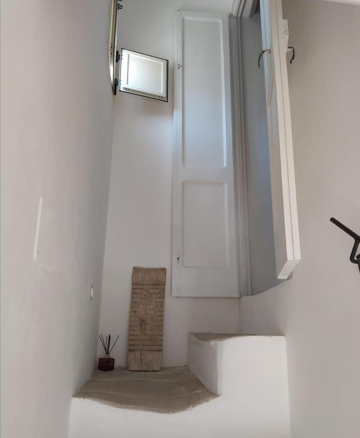 Casa Corte Della Liberta Uggiano La Chiesa Luaran gambar